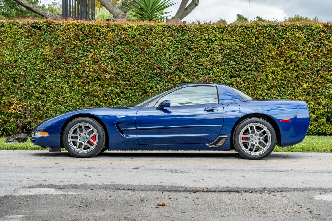 2004 Chevrolet Corvette C5 Z06 - Image 6 of 31