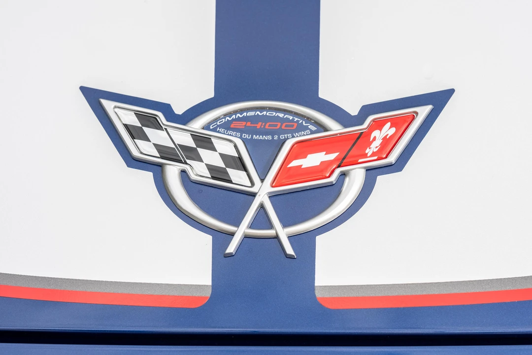 2004 Chevrolet Corvette C5 Z06 - Image 28 of 31