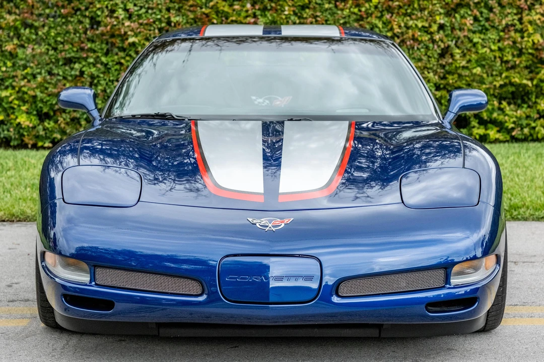 2004 Chevrolet Corvette C5 Z06 - Image 2 of 31