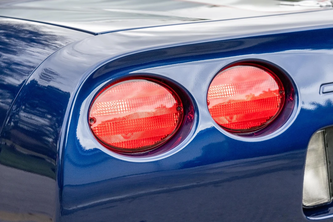 2004 Chevrolet Corvette C5 Z06 - Image 26 of 31