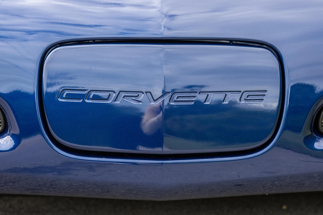 2004 Chevrolet Corvette C5 Z06 - Image 11 of 31