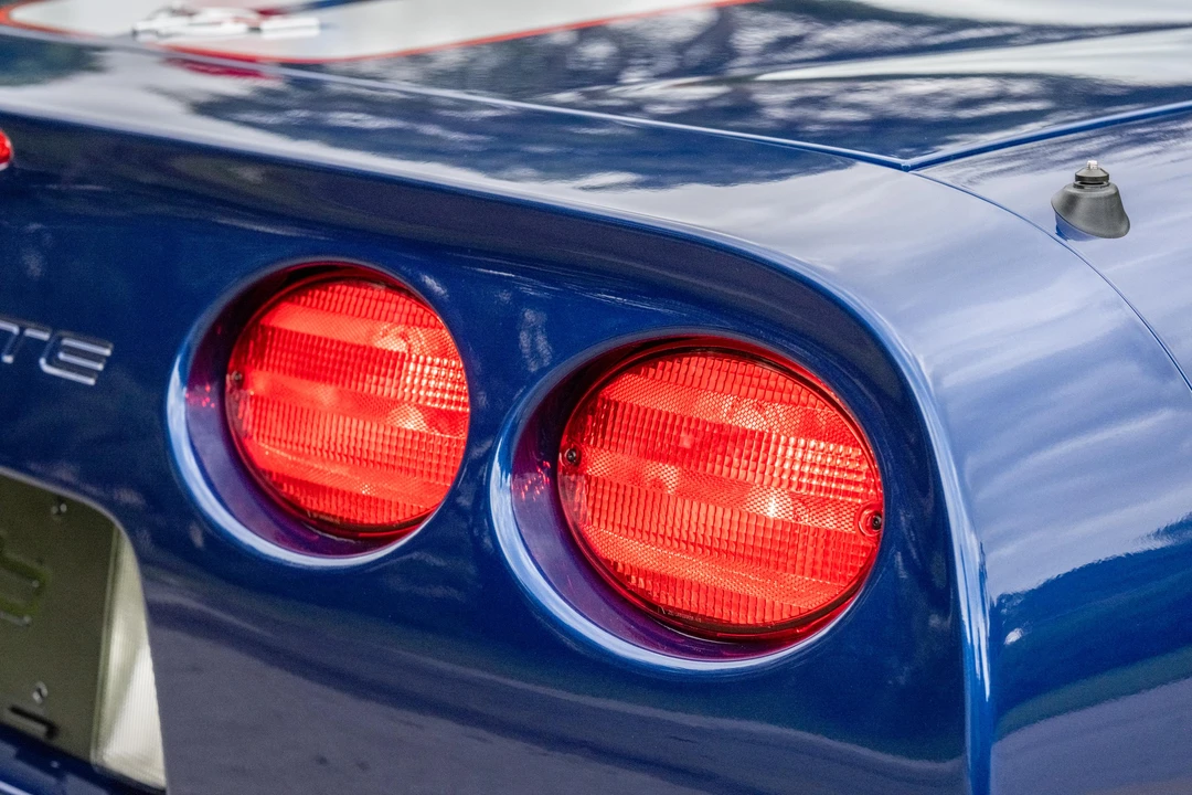 2004 Chevrolet Corvette C5 Z06 - Image 30 of 31