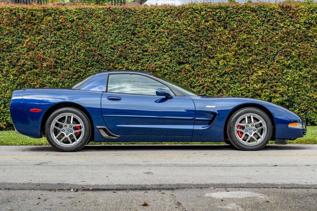 2004 Chevrolet Corvette C5 Z06 - Image 3 of 31