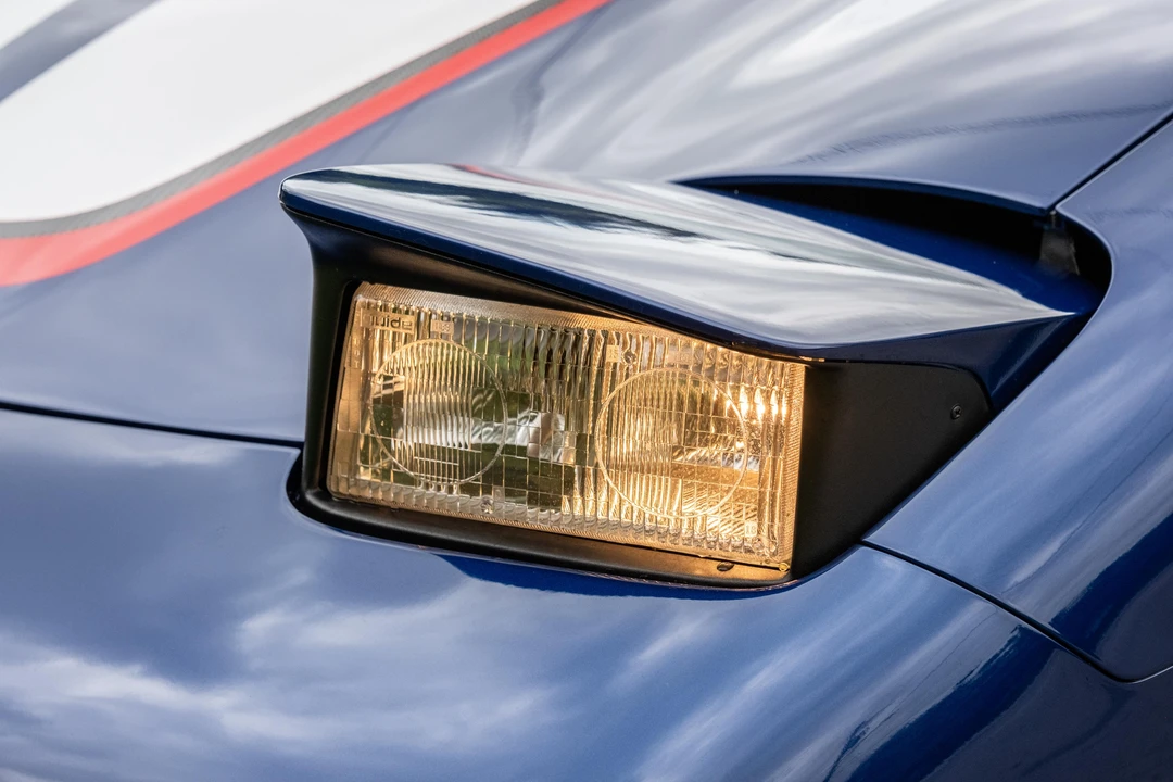 2004 Chevrolet Corvette C5 Z06 - Image 18 of 31