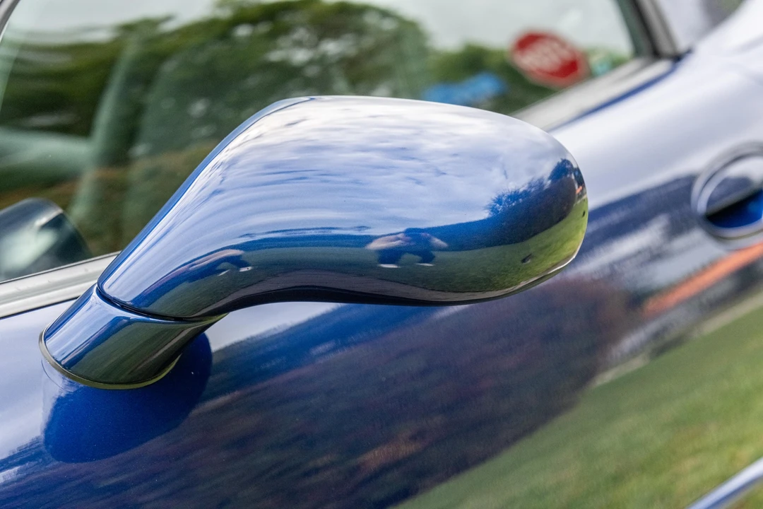 2004 Chevrolet Corvette C5 Z06 - Image 20 of 31