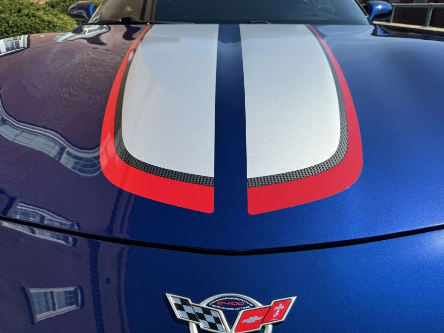 2004 Chevrolet Corvette C5 Z06 - Image 4 of 10