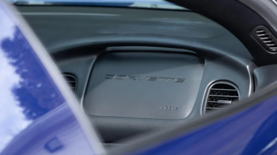 2004 Chevrolet Corvette C5 Z06 - Image 17 of 21