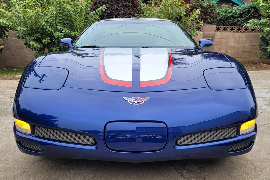 2004 Chevrolet Corvette C5 Z06 - Image 2 of 31