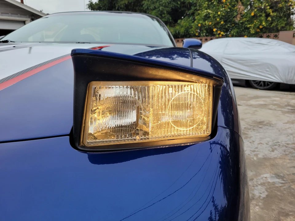 2004 Chevrolet Corvette C5 Z06 - Image 28 of 31