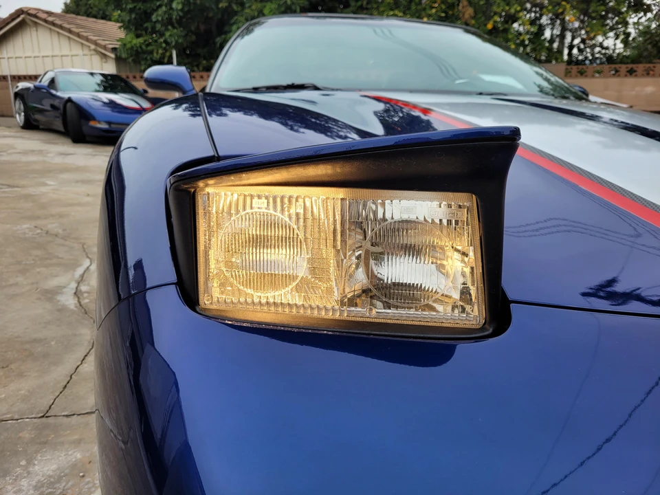 2004 Chevrolet Corvette C5 Z06 - Image 20 of 31