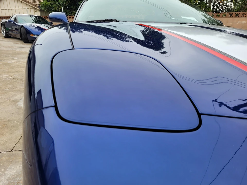 2004 Chevrolet Corvette C5 Z06 - Image 19 of 31