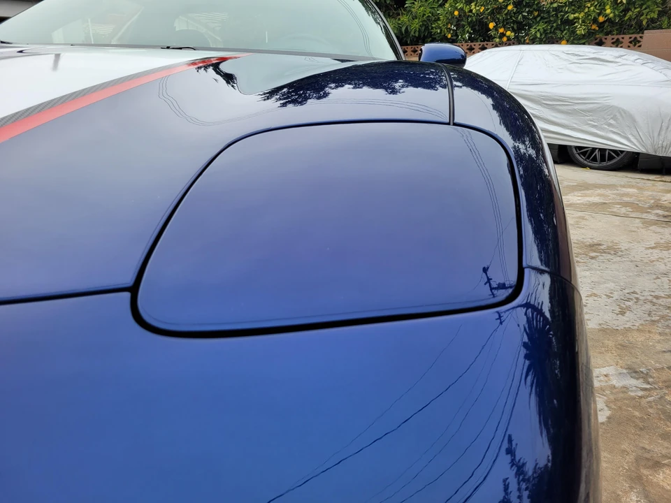 2004 Chevrolet Corvette C5 Z06 - Image 27 of 31
