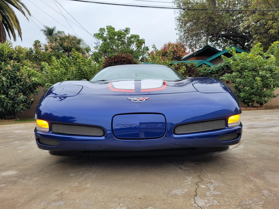 2004 Chevrolet Corvette C5 Z06 - Image 6 of 31