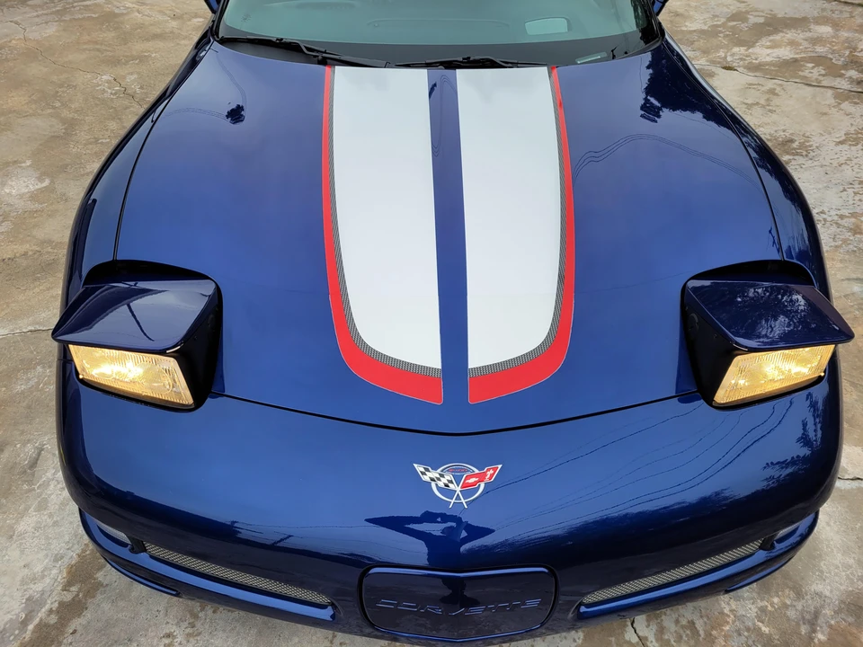 2004 Chevrolet Corvette C5 Z06 - Image 18 of 31