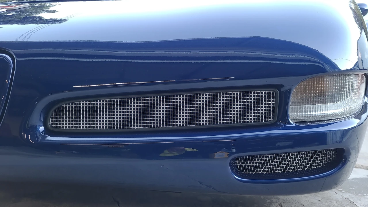 2004 Chevrolet Corvette C5 Z06 - Image 23 of 31