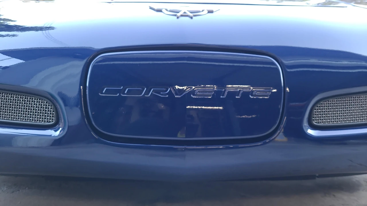 2004 Chevrolet Corvette C5 Z06 - Image 22 of 31