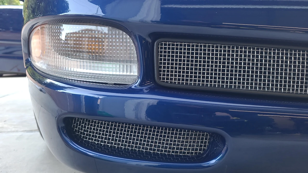 2004 Chevrolet Corvette C5 Z06 - Image 21 of 31