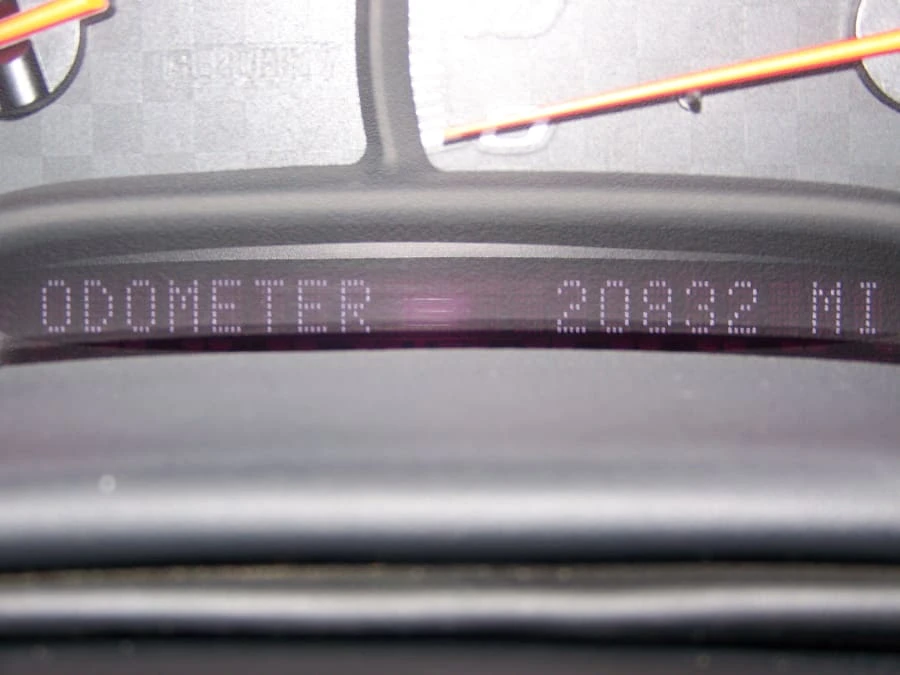 2004 Chevrolet Corvette C5 Z06 - Image 6 of 11