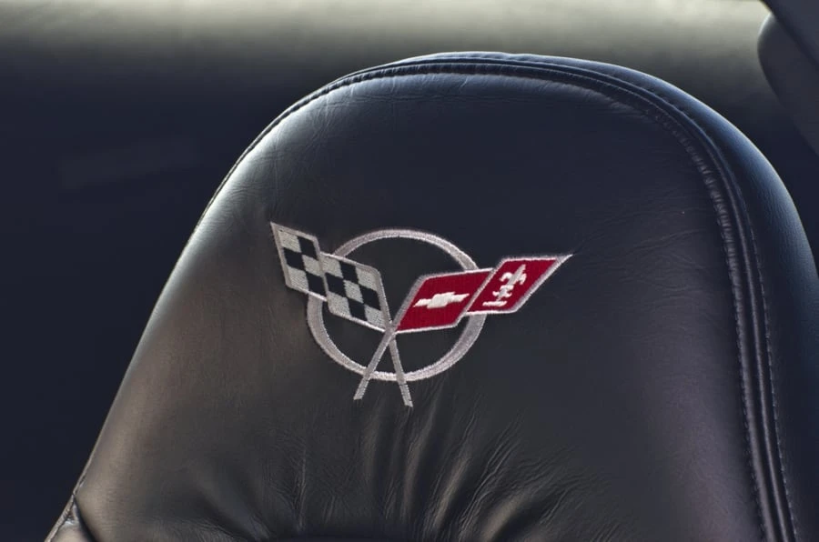 2004 Chevrolet Corvette C5 Z06 - Image 6 of 12