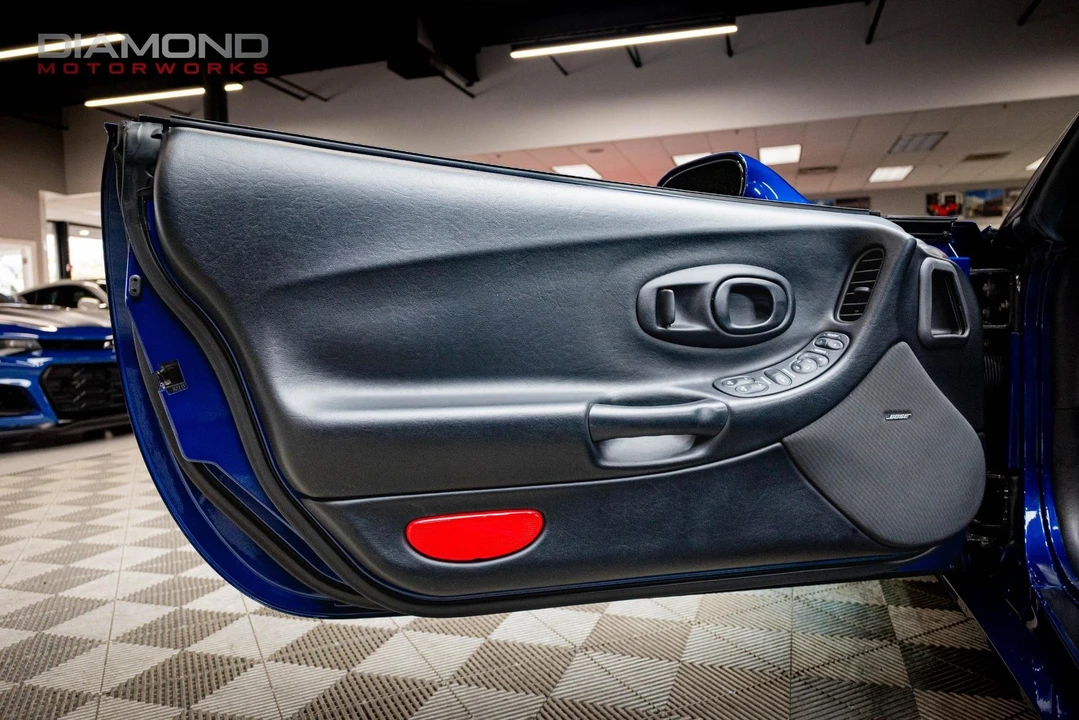 2004 Chevrolet Corvette C5 Z06 - Image 12 of 12