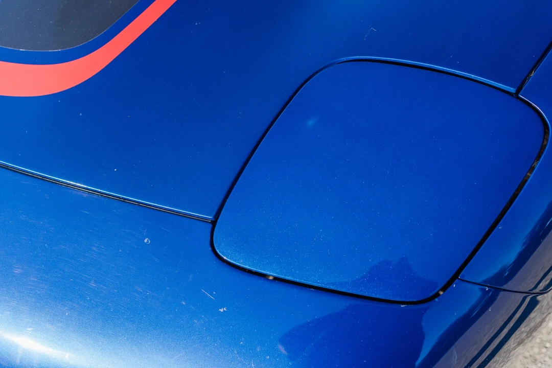 2004 Chevrolet Corvette C5 Z06 - Image 28 of 29