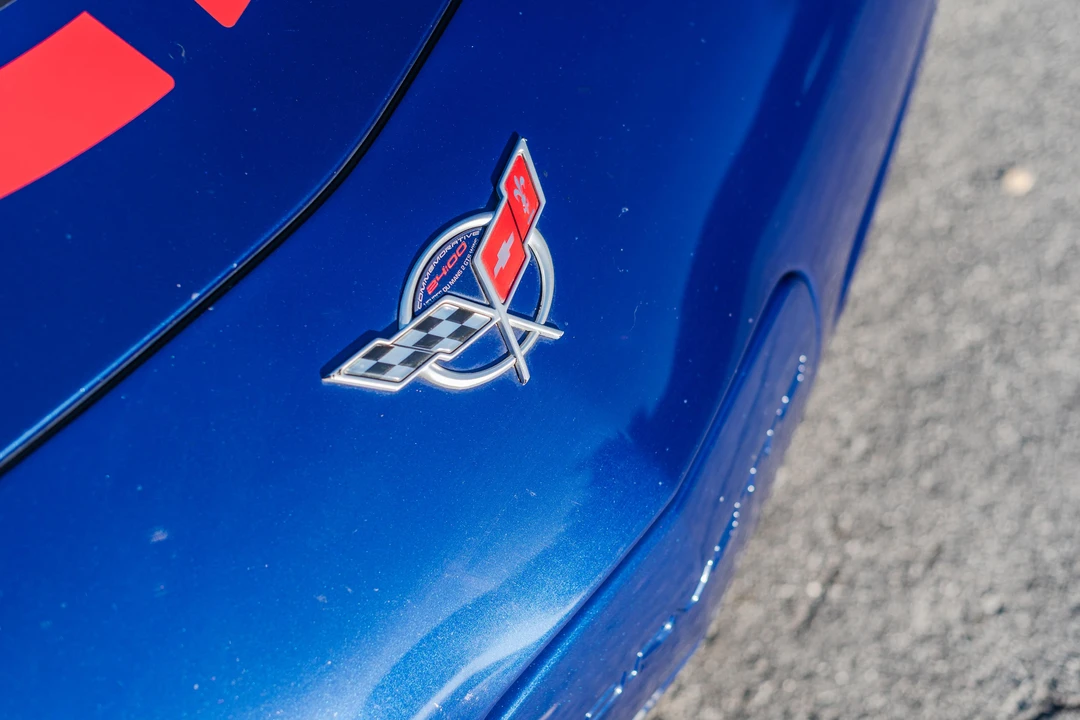 2004 Chevrolet Corvette C5 Z06 - Image 21 of 29