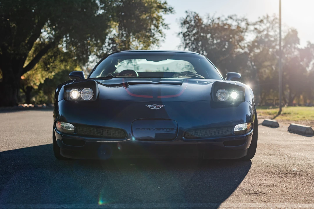 2004 Chevrolet Corvette C5 Z06 - Image 6 of 29