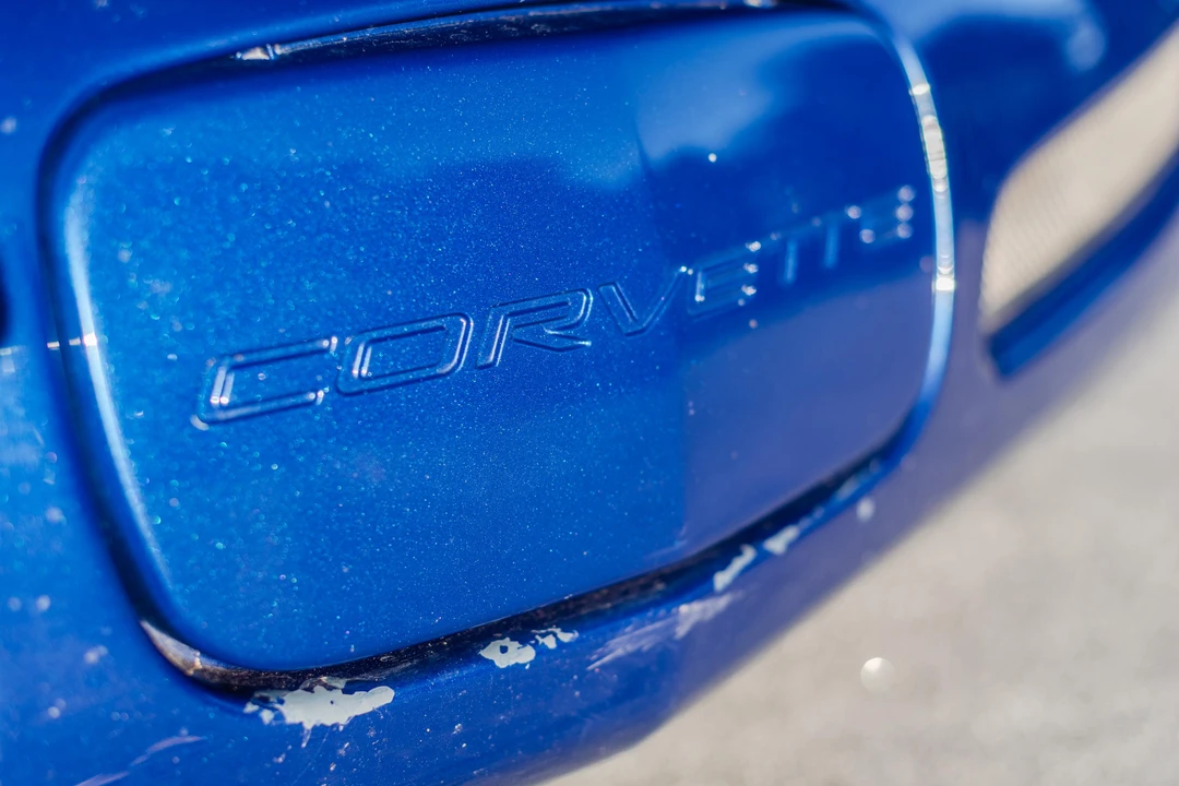 2004 Chevrolet Corvette C5 Z06 - Image 23 of 29