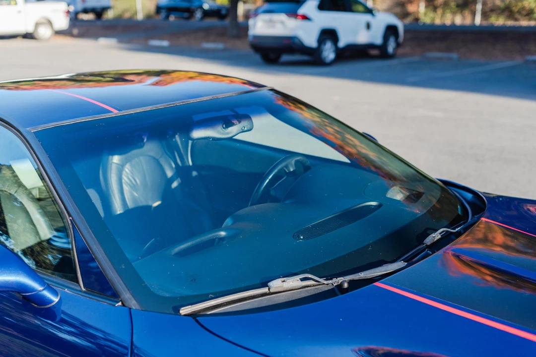 2004 Chevrolet Corvette C5 Z06 - Image 13 of 29