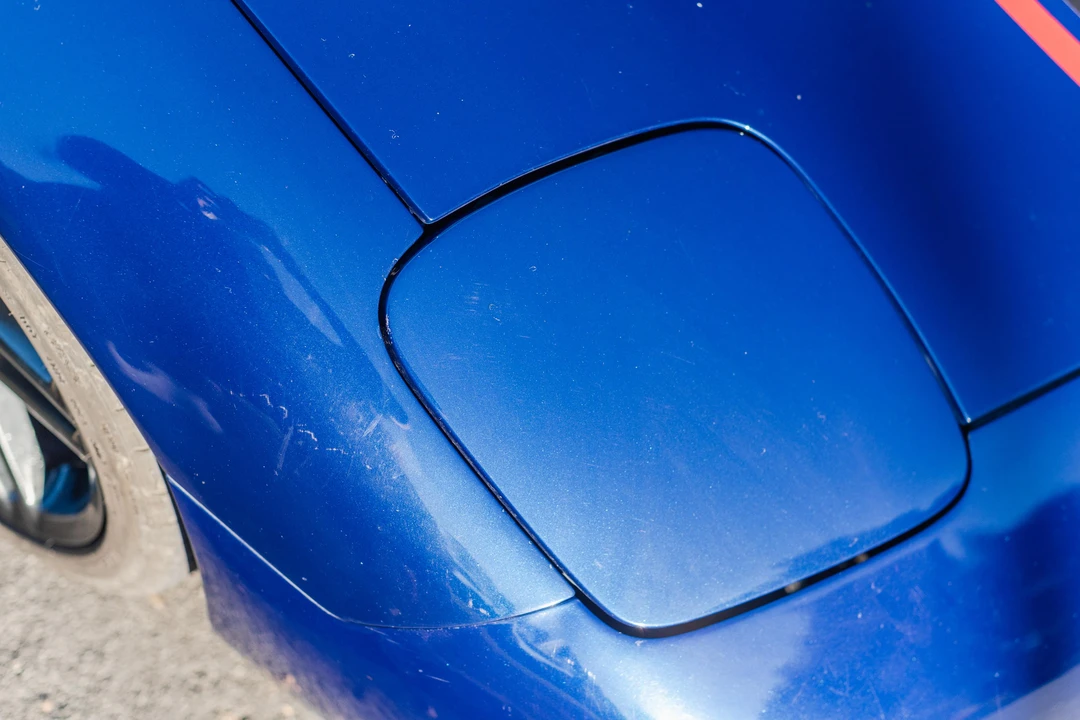 2004 Chevrolet Corvette C5 Z06 - Image 14 of 29