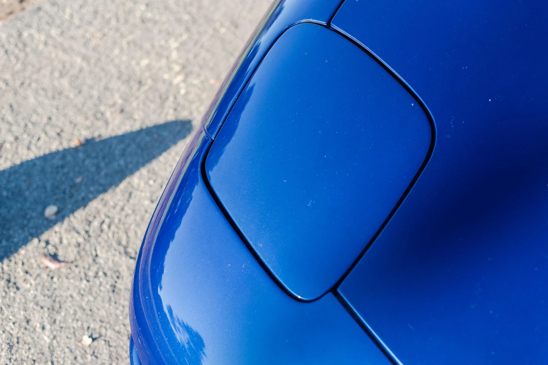 2004 Chevrolet Corvette C5 Z06 - Image 19 of 29