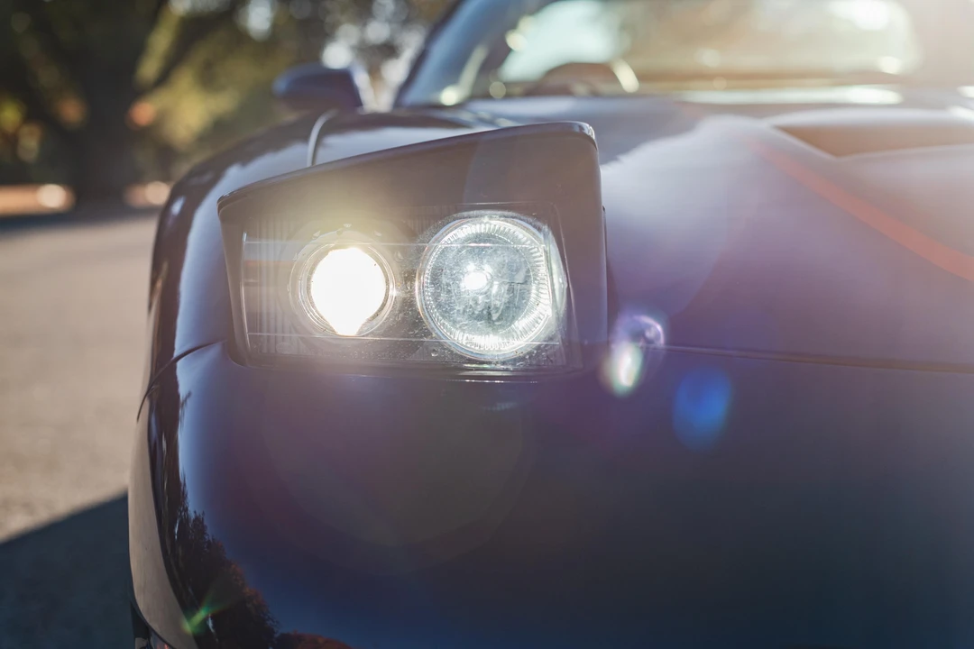 2004 Chevrolet Corvette C5 Z06 - Image 16 of 29