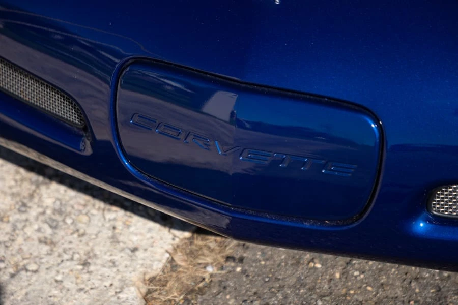 2004 Chevrolet Corvette C5 Z06 - Image 11 of 31