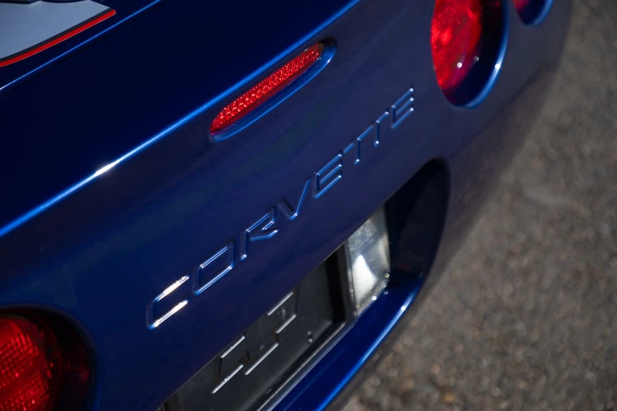 2004 Chevrolet Corvette C5 Z06 - Image 7 of 31