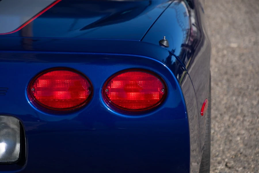 2004 Chevrolet Corvette C5 Z06 - Image 16 of 31