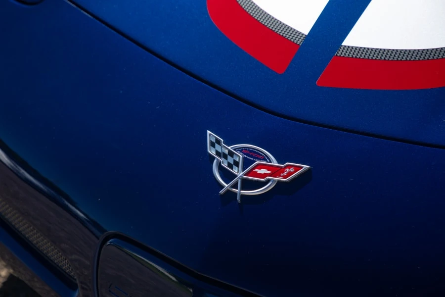 2004 Chevrolet Corvette C5 Z06 - Image 17 of 31