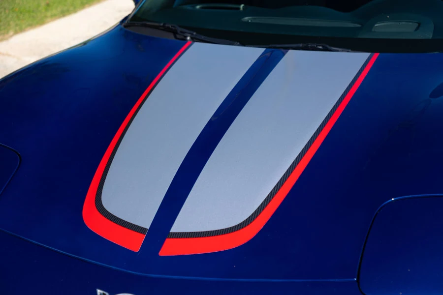 2004 Chevrolet Corvette C5 Z06 - Image 8 of 31