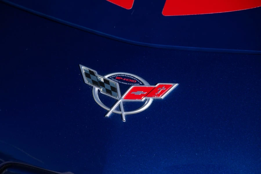 2004 Chevrolet Corvette C5 Z06 - Image 9 of 31