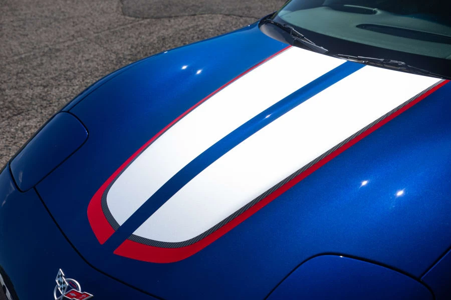 2004 Chevrolet Corvette C5 Z06 - Image 15 of 31