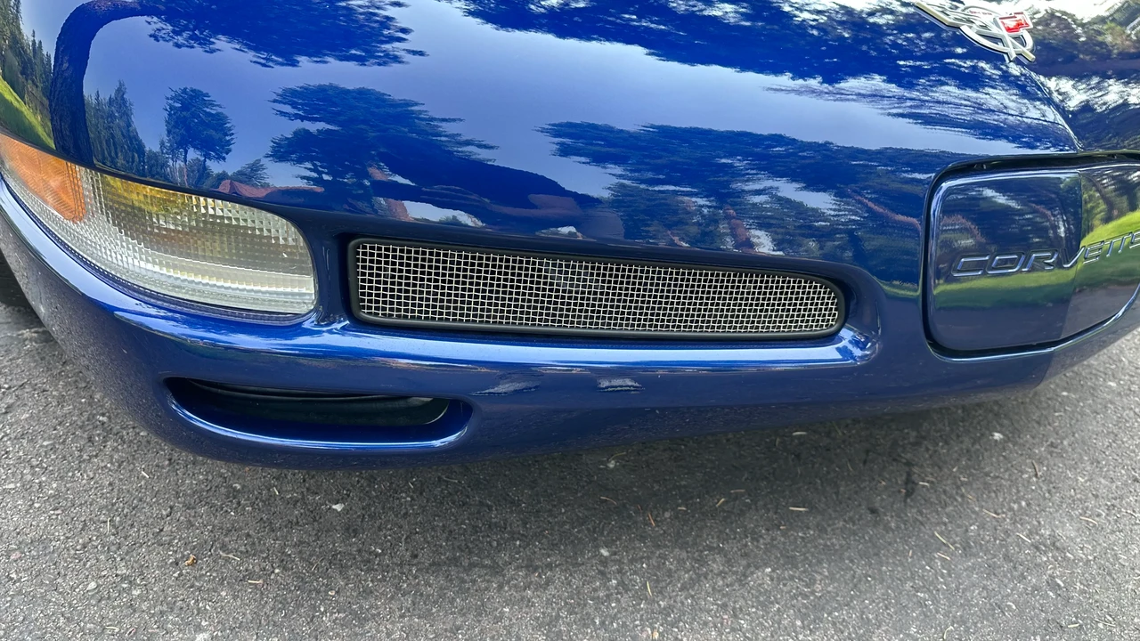 2004 Chevrolet Corvette C5 Z06 - Image 19 of 31