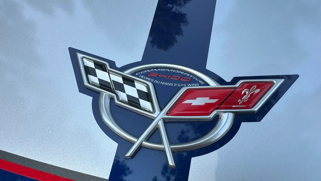 2004 Chevrolet Corvette C5 Z06 - Image 15 of 31