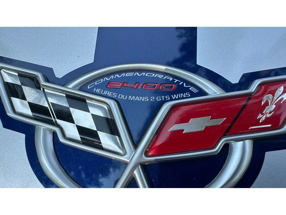 2004 Chevrolet Corvette C5 Z06 - Image 16 of 20