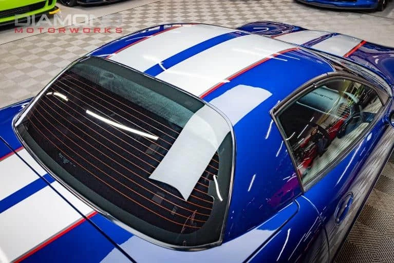 2004 Chevrolet Corvette C5 Z06 - Image 14 of 22