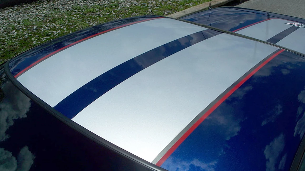 2004 Chevrolet Corvette C5 Z06 - Image 17 of 20