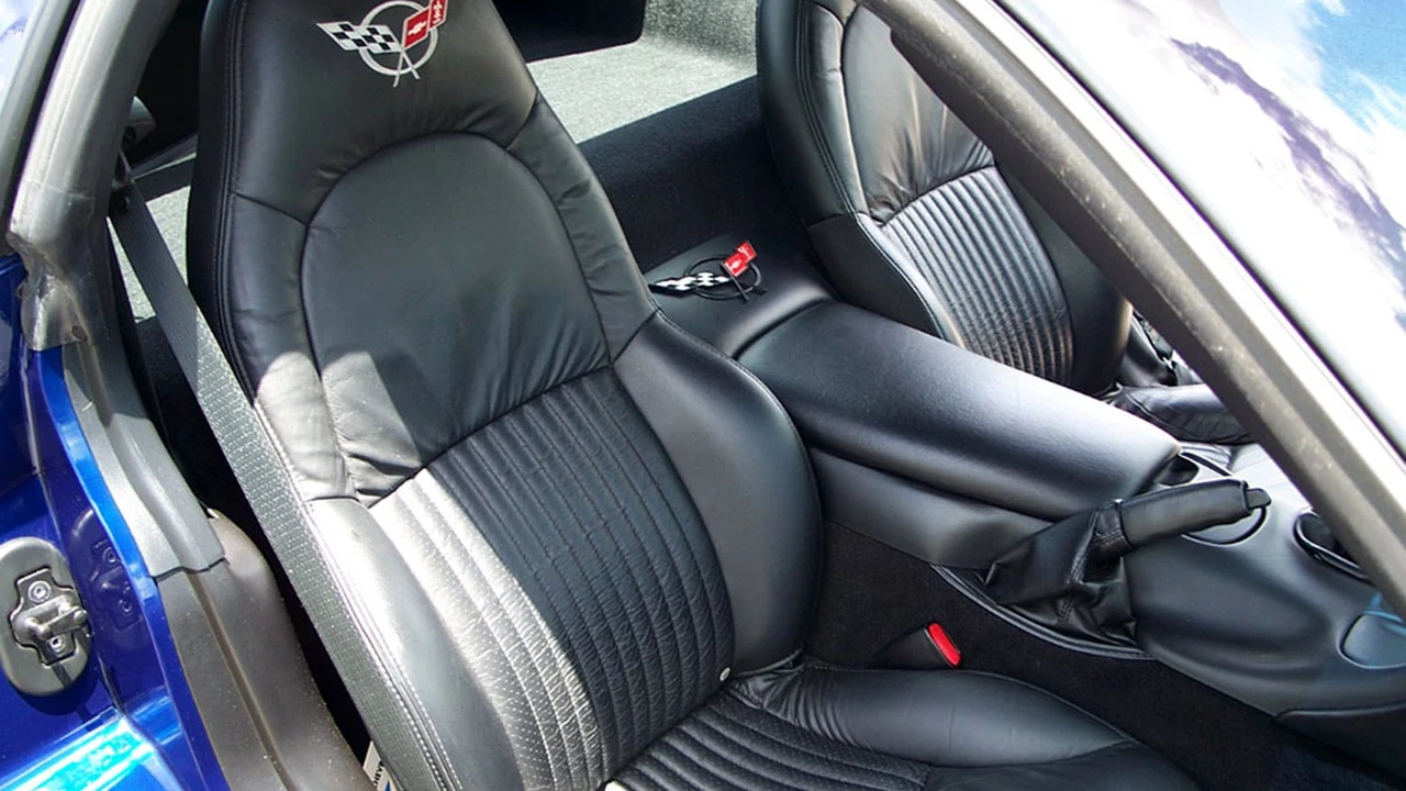 2004 Chevrolet Corvette C5 Z06 - Image 6 of 20