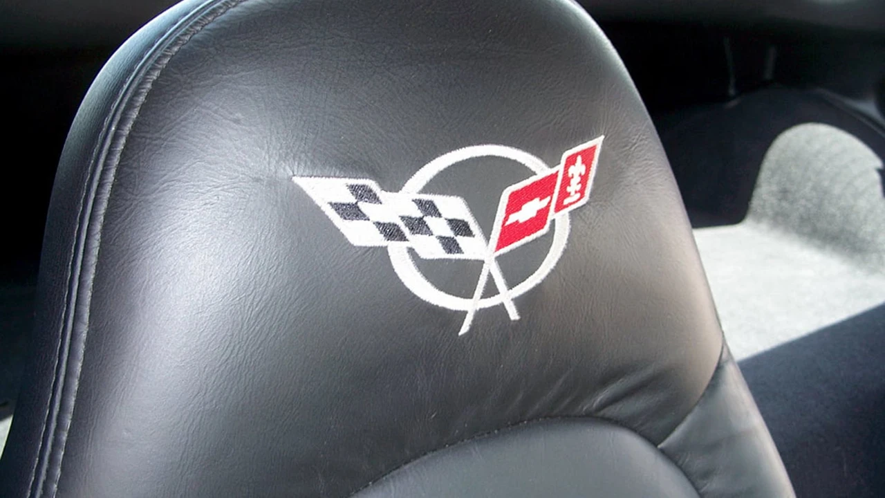 2004 Chevrolet Corvette C5 Z06 - Image 9 of 20