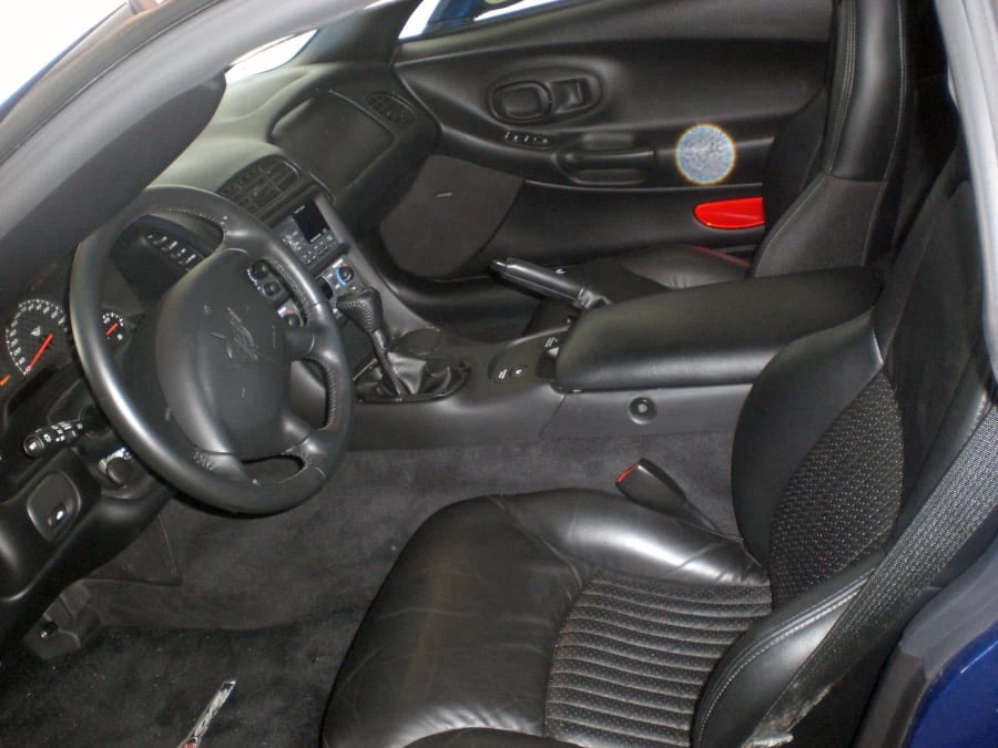 2004 Chevrolet Corvette C5 Z06 - Image 5 of 8