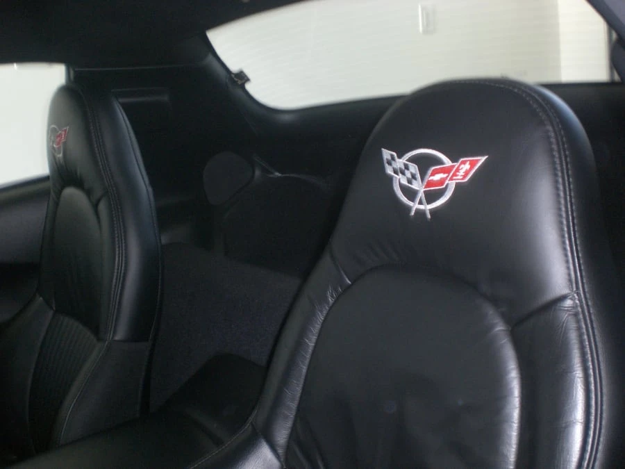 2004 Chevrolet Corvette C5 Z06 - Image 6 of 8
