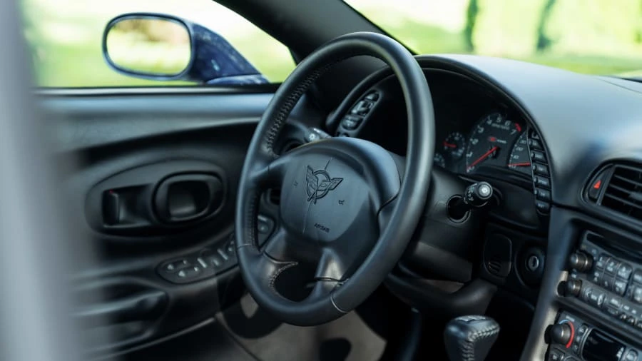 2004 Chevrolet Corvette C5 Z06 - Image 12 of 31