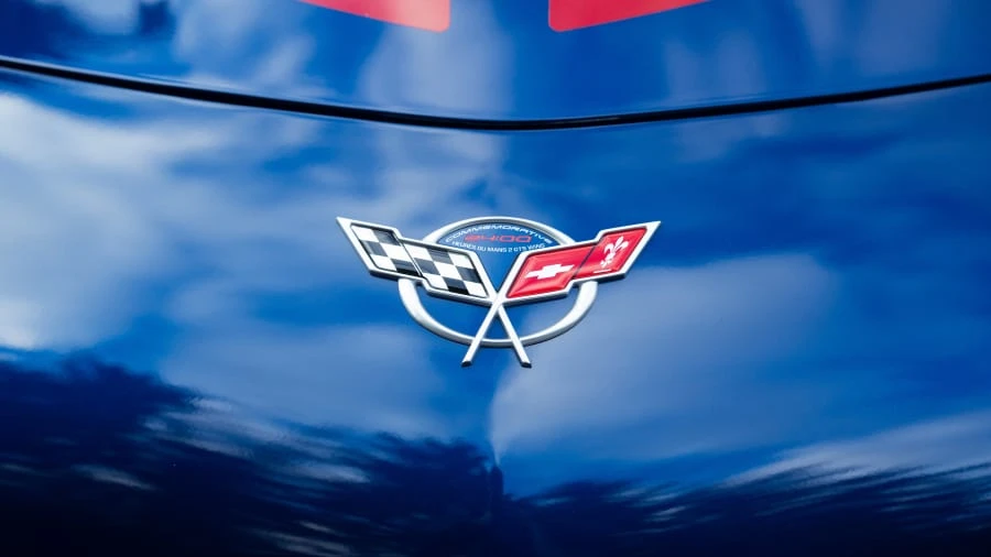 2004 Chevrolet Corvette C5 Z06 - Image 9 of 31